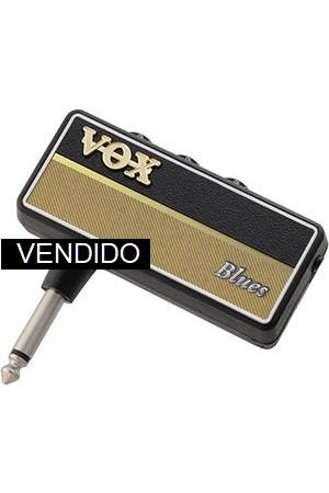 Vox Amplug 2 Blues Vox Amplug 2 Blues